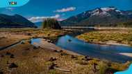 20 Most beautiful mountains in the USA with breathtaking peaks