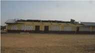 Bolgatanga schools destroyed as rains rip off classroom ceilings