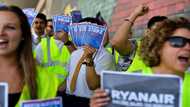 Flights cancelled in Spain due to Ryanair, EasyJet strikes