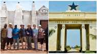 4 Historical Sites in Ghana You Must Definitely Visit on Your Next Trip