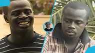 Ghanaians in awe as BB of Things We Do For Love series fame resurfaces after long acting hiatus, video