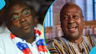 2 top UK research firms predict election 2024 victory for John Mahama