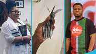 Ameyaw Debrah reacts to Sammy Gyamfi’s $800 gift to Agradaa: “This is what it looks like”