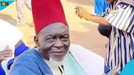 Bawku conflict: Alhaji Seidu Abagre charged with acting as chief without qualification