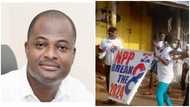 NPP's 'Break the 8' is all about stealing election 2024 – Prof Atuguba