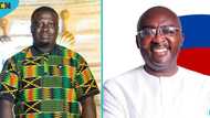 "I'm more popular on their platforms than Bawumia": Frank Amoakohene taunts NPP