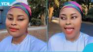 Ghanaian lady opens up on travel setback: "My pastor told me I had one foot in the Netherlands"