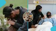 27-year-old marries partner with 10 days to live, “Purest form of love”