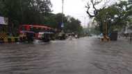 Rain wash away two siblings while playing during heavy downpour