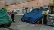 In protest-hit Ecuador, shortages of key goods start to bite