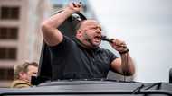 Conspiracy theorist Alex Jones to pay $4.1 mn in Sandy Hook damages