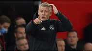 Solskjaer's Reaction to Man Utd Picking Carrick as New Interim Head Coach