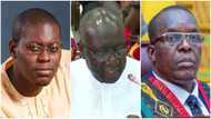 Bright Simons 'exposes' Ofori-Atta over "Contingency Vote" cash for Cathedral