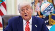 US releases full list of countries selected for DV-2026 Green Card Lottery