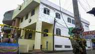 Mexico town hall massacre leaves at least 20 dead