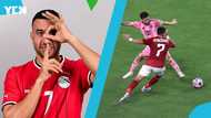 Al Ahly winger Trezeguet 'destroys' Lionel Messi with sublime dribble (video)