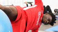 Mohammed Kudus to return to Ajax action in three weeks - Ajax coach Ten Hag