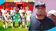 Ghanaian football club owner pleads guilty in $100m romance scam case
