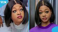 Sad news hits Nollywood as actress Tenia Abraham dies after kidney failure