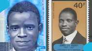 James Kwegyir Aggrey honoured by Senegal a century after his demise