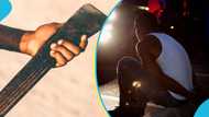 Man decapitates father at Assin Akrofuom in Central Region after accusing him of stealing his destiny
