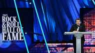 Iconic music figure axed from Rock & Roll Hall of Fame board