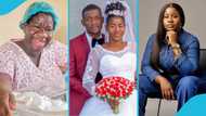 Mrs GCFR’s emotional message to husband on 5th anniversary stirs reactions after her death