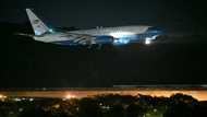 Flight frenzy: Pelosi Taiwan trip swamps plane tracker