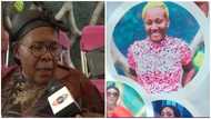 Madwoa: Aunt reveals 26-year-old niece broke up with Inspector Ahmed Twumasi after realizing he was married