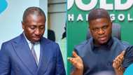Afenyo-Markin prepares for round 2 with Sammy Gyamfi after losing GH¢15 million defamation suit