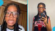 Abroad-based Ghanaian lady shares major cultural surprises she experienced in US
