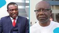 Ken Ofori-Atta Drags OSP to Court for Declaring Him Wanted, Ghanaians React