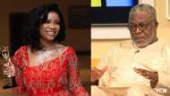 Kofi Kapito 'secretly' meets Serwaa Amihere after sexual harassment saga (video)