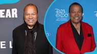 Billy Dee Williams net worth: How wealthy is the movie star and actor?