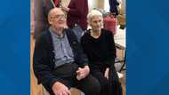 Couple married for nearly 70 Years dies hours apart after contracting covid-19