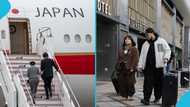 Japan mentions 8 conditions foreigners must meet to get working holiday visa