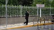 China's landmark #MeToo case returns to court after setback