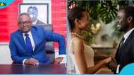 Kofi Akpaloo proposes an ideal age for men to get married but Ghanaians disagree, video