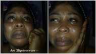 25- year-old Ghanaian lady laments as she complains of having bad relationships: “I am lonely”