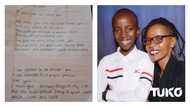 Parenting: 10-year-old boy pens emotional poem for ailing mother