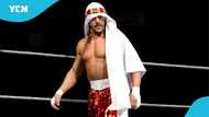 Wrestling tragedy: Iconic WWE star passes away as tributes pour in