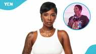 Tiwa Savage opens up about hopes of having more children, shares her egg-freezing journey