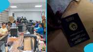 Passport Head office closes after alleged attacks on staff