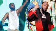 Davido announces over GH¢2m donation to orphanages amid economic depression, details drop