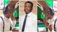 Abeiku Santana apologizes to Pizzaman CEO after criticising him for arresting two employees