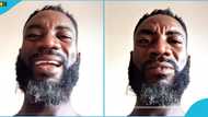 Ghana at 68: Ghanaian man cries out over Dumsor on Independence Day, video sparks debate