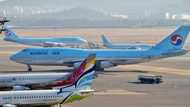 Korean Air says 'strictly manages' radiation exposure after crew death ruling