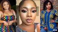 God can use anyone: Ghanaians react to video of 'repented' Moesha Boduong