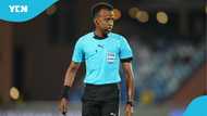US denies top African referee entry for World Cup, FIFA finally responds