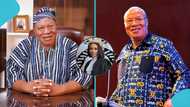 “Naomi takes charge”: Joshua Alabi’s daughter lands major appointment